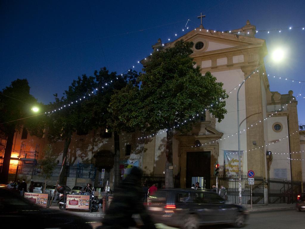Affittacamere Vittoria - Palermo — Photos 2